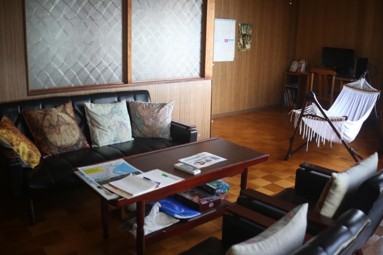 ゲストハウスさくら Guesthouse Sakura Sukumo Экстерьер фото